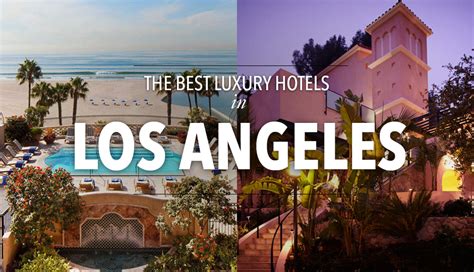 los angeles hotels tripadvisor|The 10 Best 5 Star Hotels in Los Angeles 2024 (with Prices .